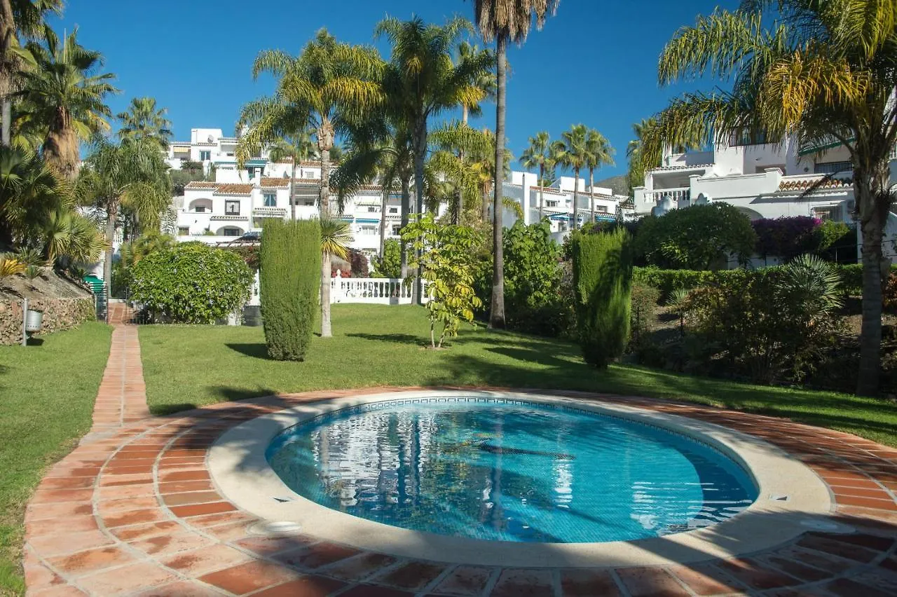 Las Palmas 15C Oasis Properties Nerja 0*,  Spain