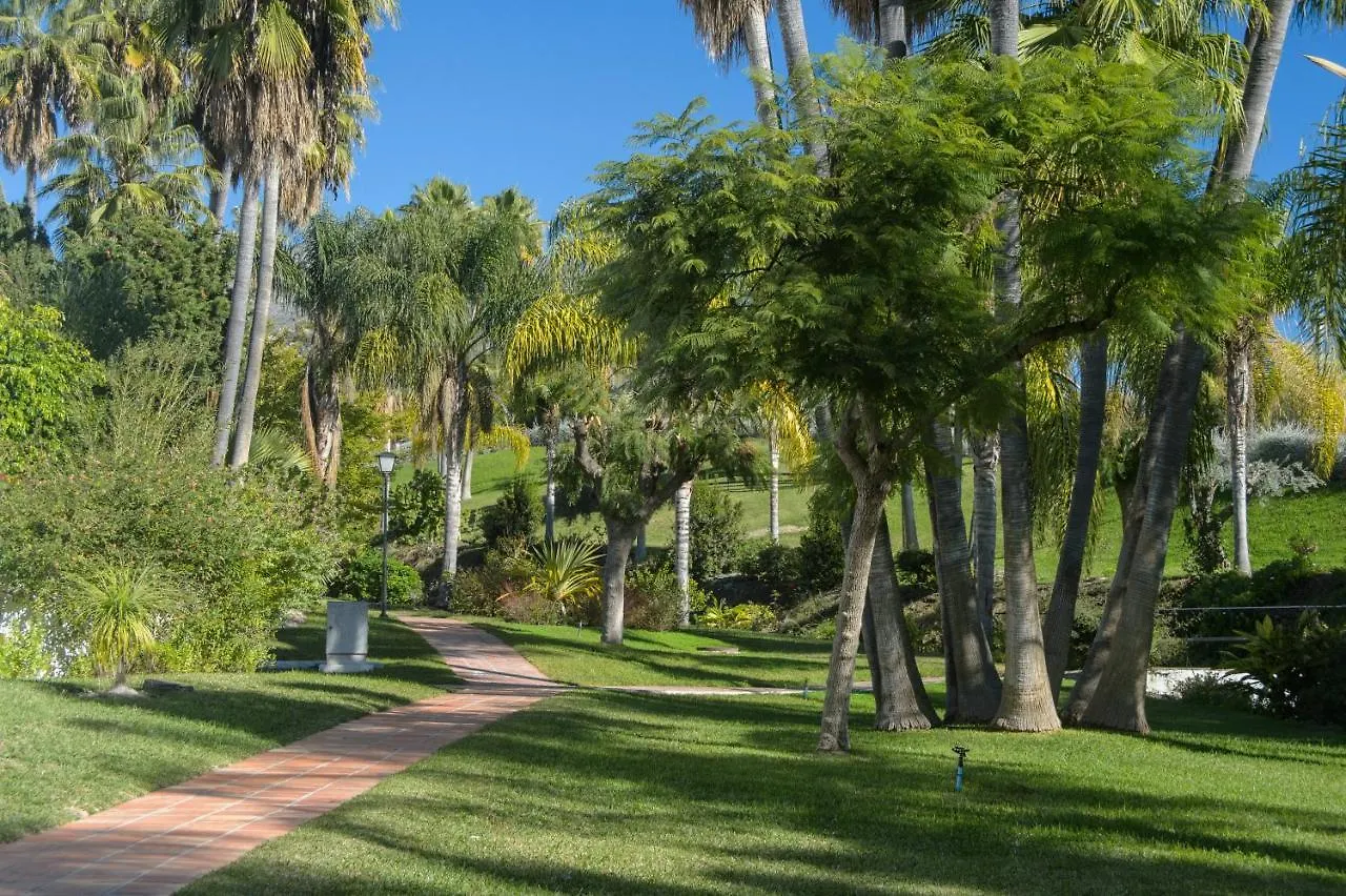Las Palmas 15C Oasis Properties Nerja Apartman