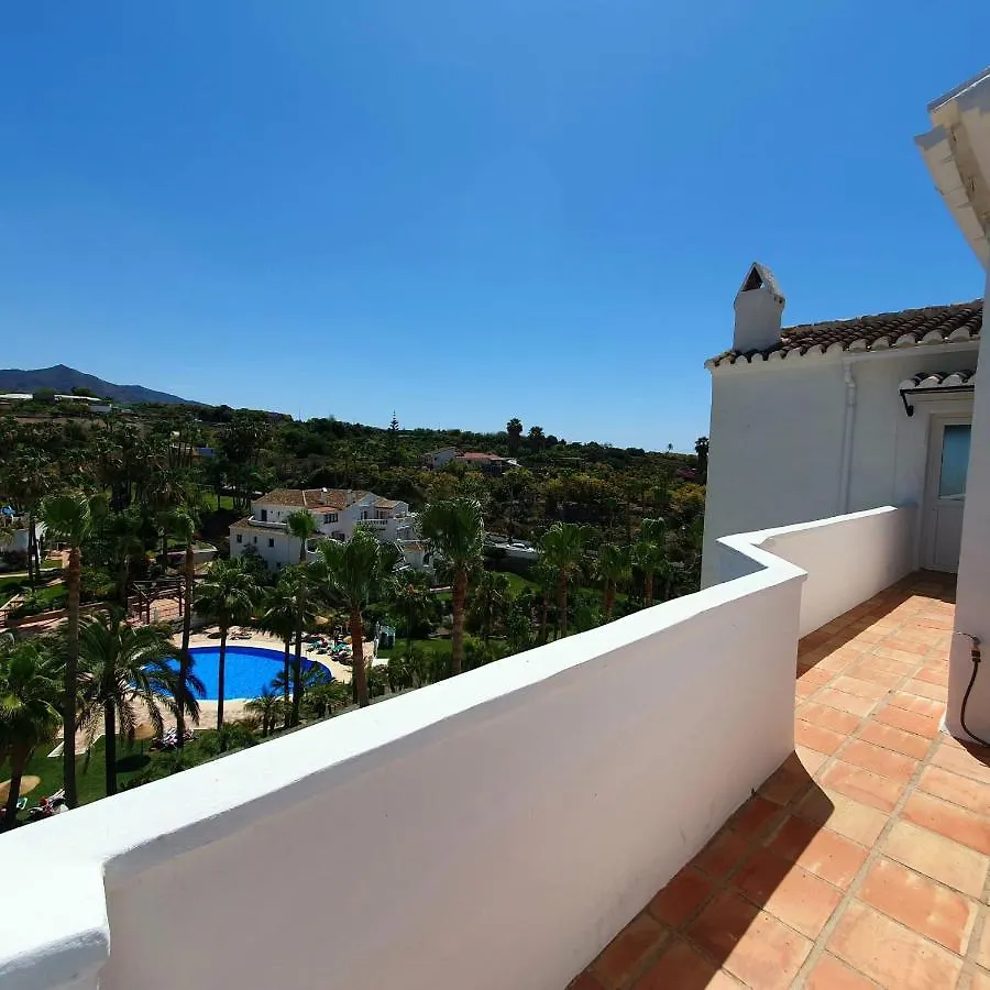 Las Palmas 15C Oasis Properties Nerja Spain
