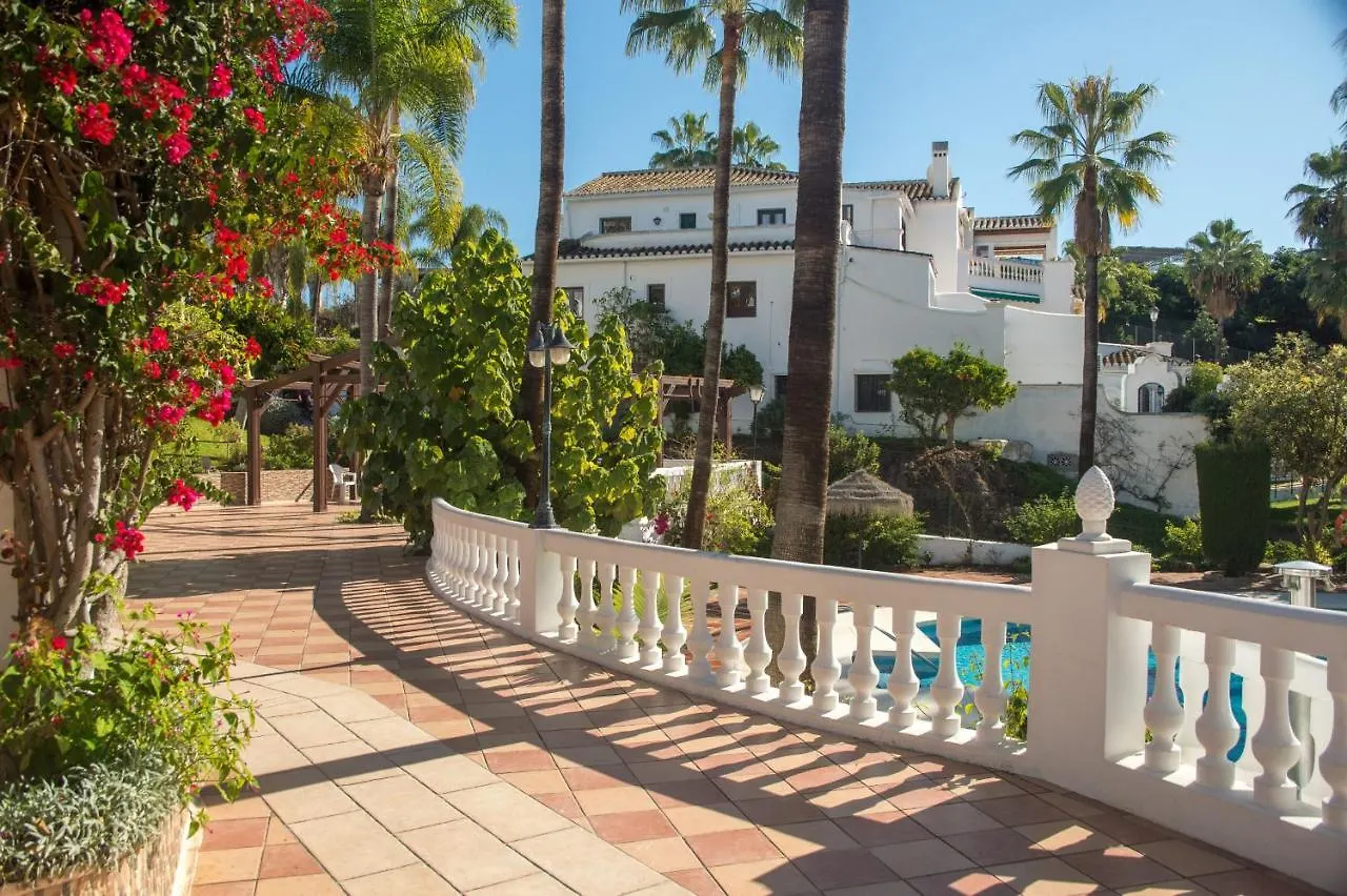Las Palmas 15C Oasis Properties Nerja 0*,  Spain