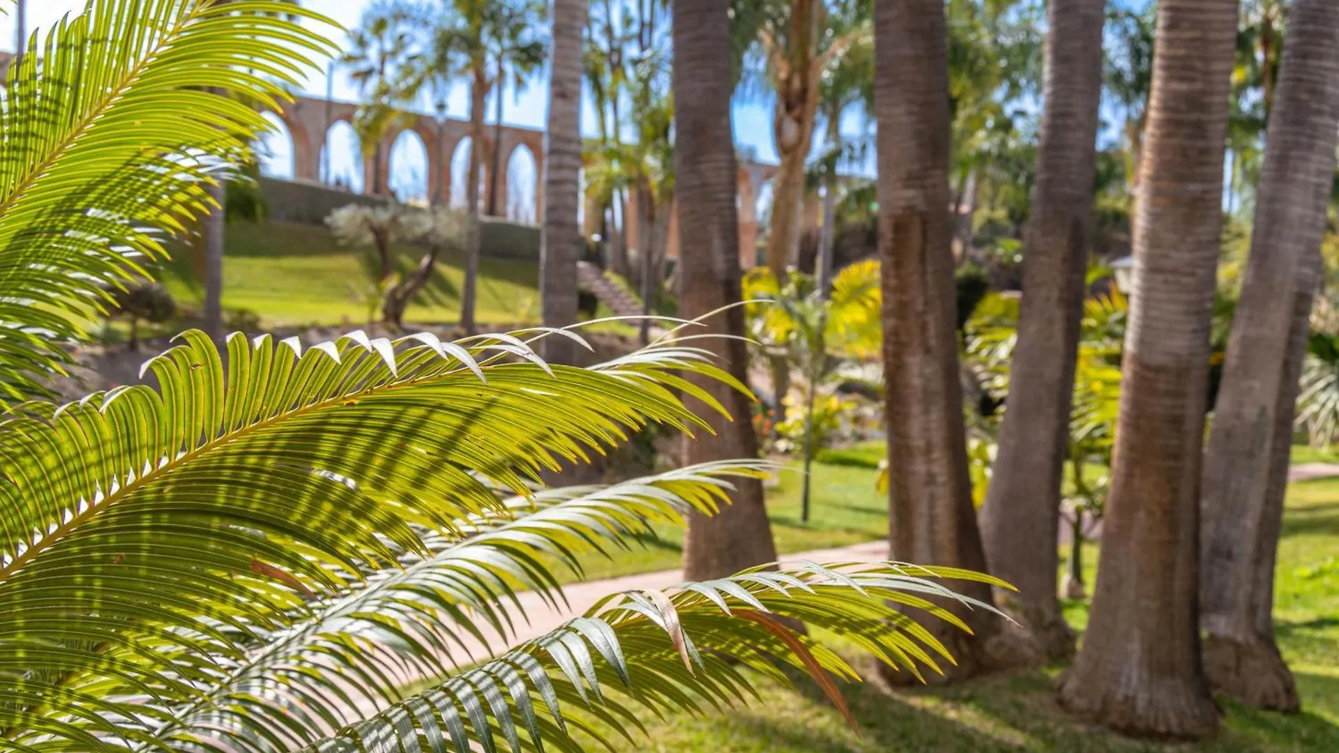 Las Palmas 15C Oasis Properties Nerja Apartment
