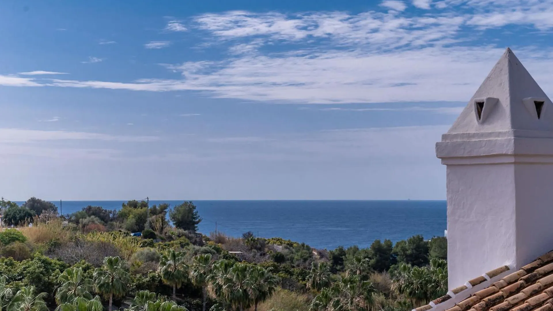 Apartment Las Palmas 15C Oasis Properties Nerja