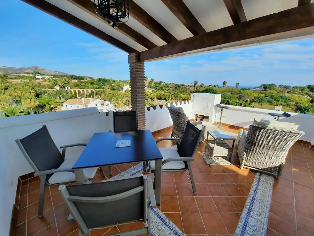 Las Palmas 15C Oasis Properties Nerja Apartment